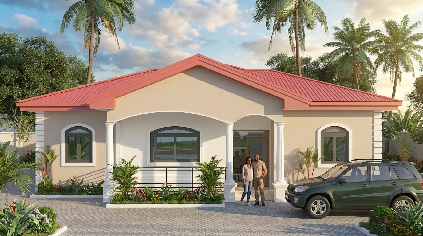 Villa V3-018 image 1