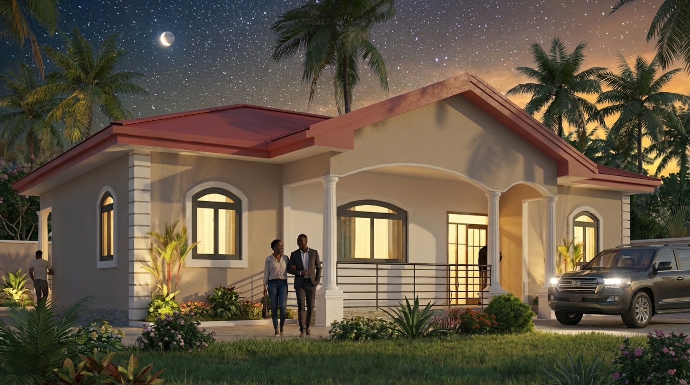 Villa V3-018 image 3