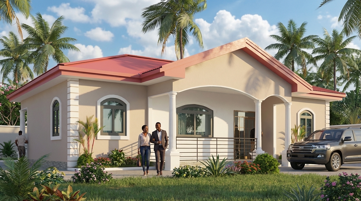 Villa V3-018 image 2